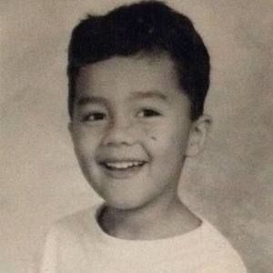 Meet your Posher, Joey